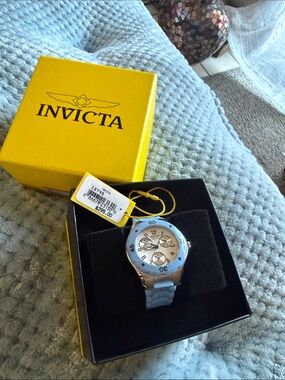 Invicta Angel Lady Special Edition model 18795